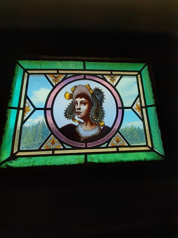 Domaine De Marchal - Chambres Et Table D'Hotes Celles-Sur-Durolle Zewnętrze zdjęcie